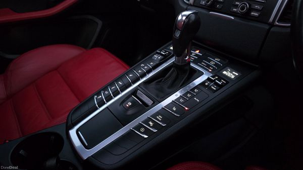 // Deposit Taken // 375819679