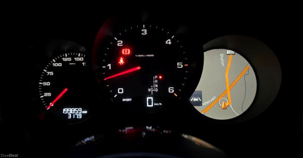 // Deposit Taken // 375819683