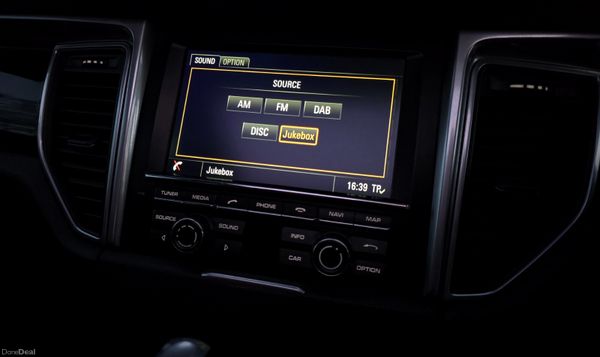 // Deposit Taken // 375819685