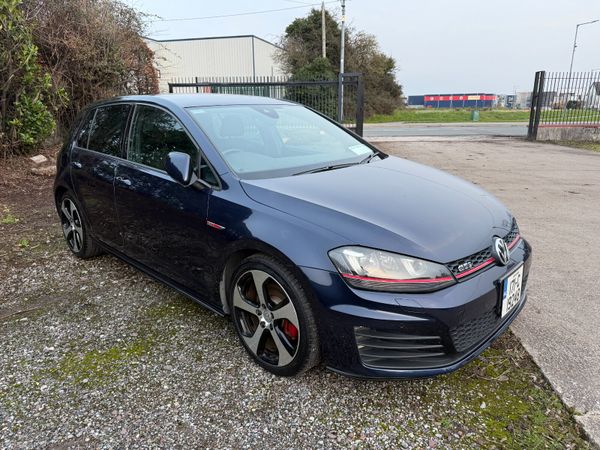 Vw Golf GTI 245 bph 375827880
