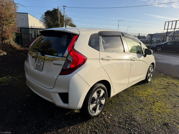 Honda Fit 375827832