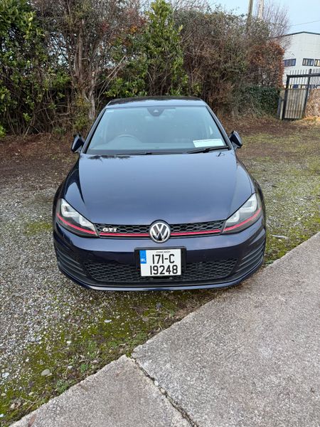 Vw Golf GTI 245 bph 375827908