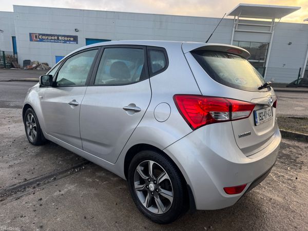 Hyundai ix20 2019 375831310