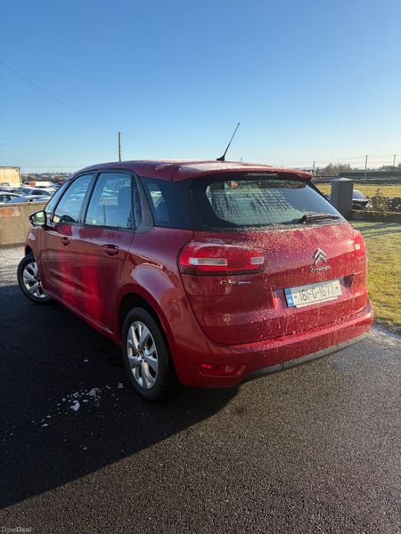 Citroen C4 2016 375940298