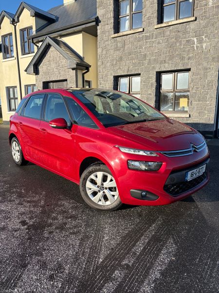 Citroen C4 2016 375940300