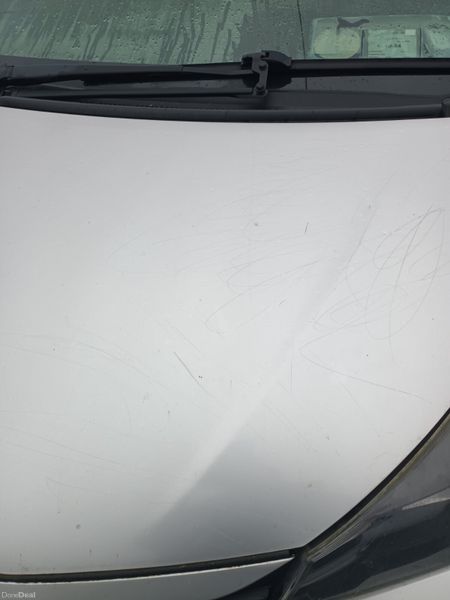 Toyota Vitz 2015 375942020