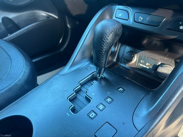 Stunning Auto Hyundai IX35 Low MLS NCT 375945053