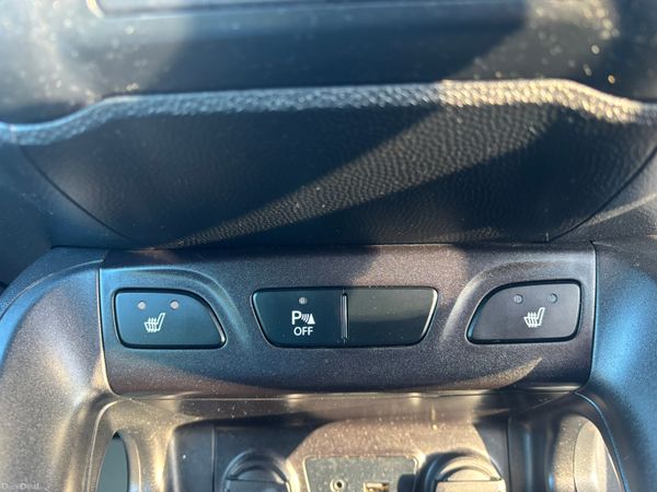 Stunning Auto Hyundai IX35 Low MLS NCT 375945054