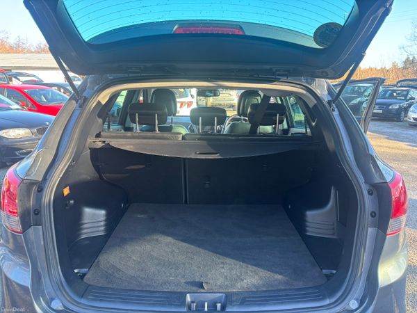 Stunning Auto Hyundai IX35 Low MLS NCT 375945058