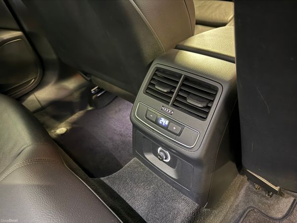 191 Audi A5 40 2Ltr TDi 5 Door Sport Auto 375951954