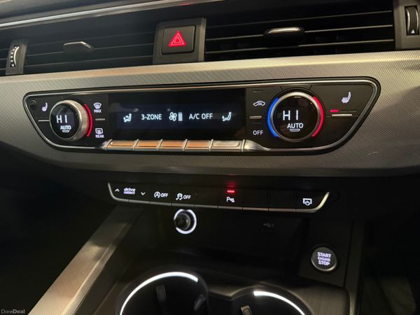 191 Audi A5 40 2Ltr TDi 5 Door Sport Auto 375951958