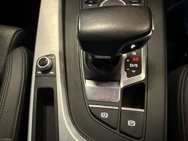 191 Audi A5 40 2Ltr TDi 5 Door Sport Auto 375951962