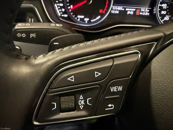 191 Audi A5 40 2Ltr TDi 5 Door Sport Auto 375951963