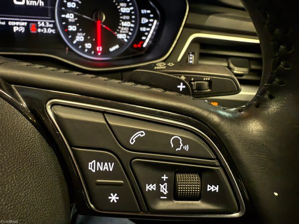 191 Audi A5 40 2Ltr TDi 5 Door Sport Auto 375951964