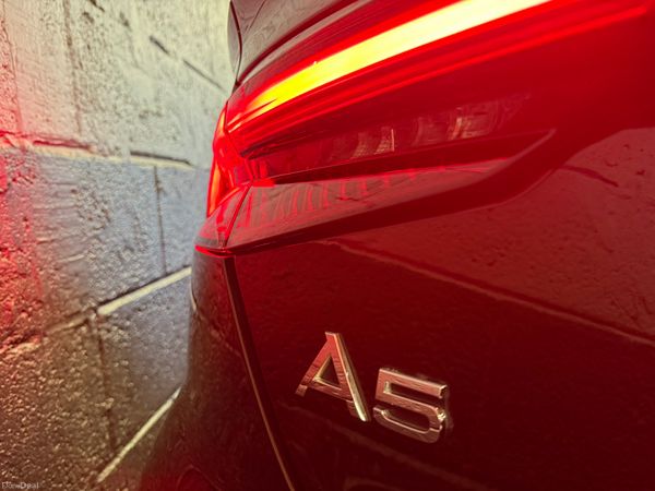 191 Audi A5 40 2Ltr TDi 5 Door Sport Auto 375951971