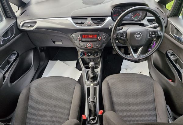 Opel Corsa 2016 ( NCT 07/26) 375956006