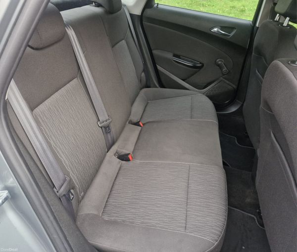 Opel Astra 2015 (NCT 08/26) 375958256