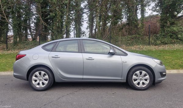 Opel Astra 2015 (NCT 08/26) 375958216