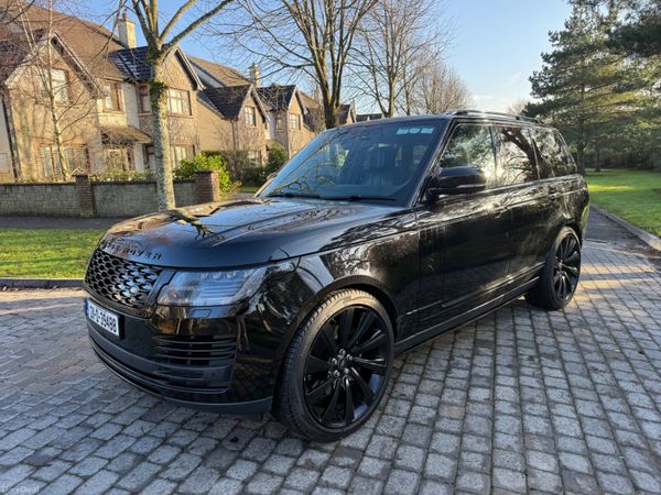 Land Rover Range Rover 2021 Autobiography 375988446