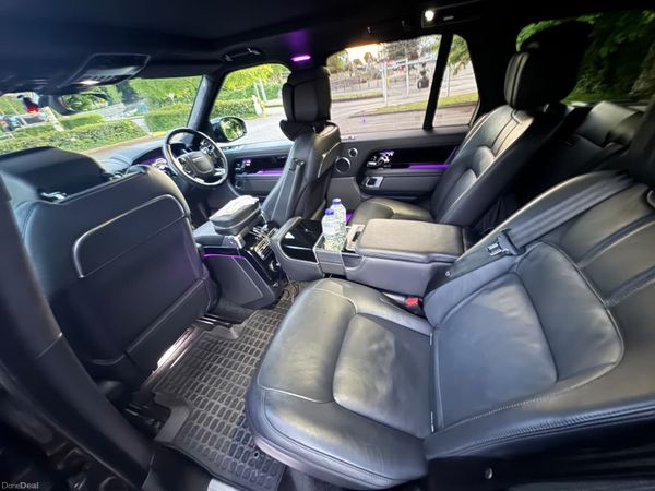 Land Rover Range Rover 2021 Autobiography 375988594