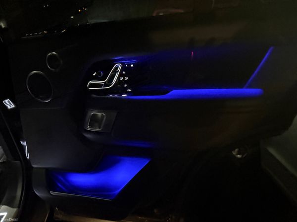 Land Rover Range Rover 2021 Autobiography 375989486