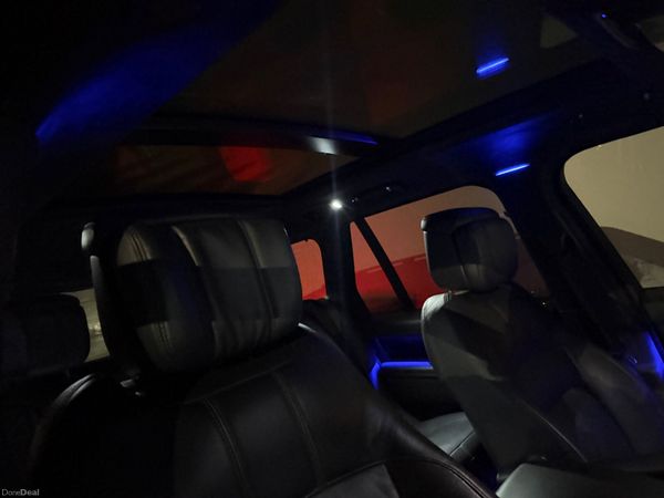 Land Rover Range Rover 2021 Autobiography 375989488