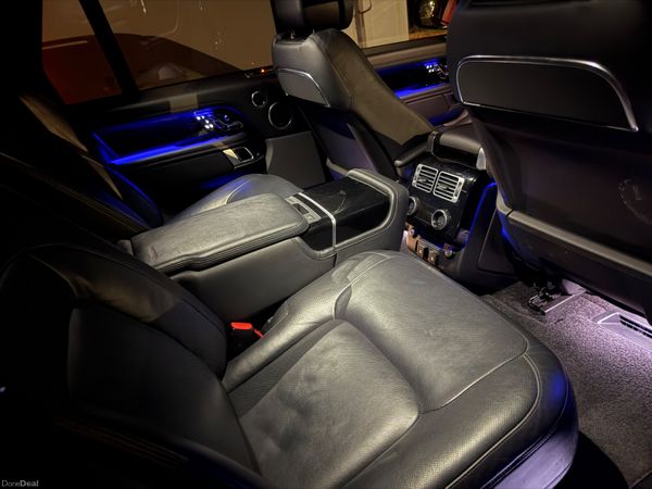 Land Rover Range Rover 2021 Autobiography 375989492