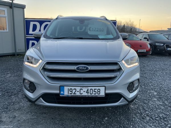 192 FORD KUGA 1.5 TDCI TITANIUM NCT 9/27 375990762
