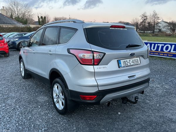 192 FORD KUGA 1.5 TDCI TITANIUM NCT 9/27 375990770