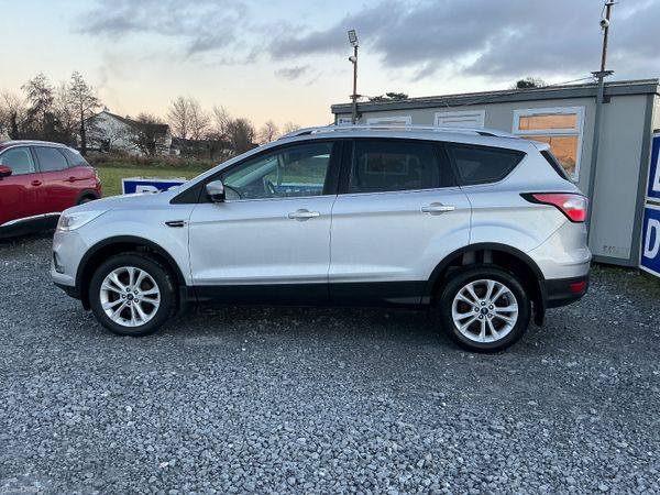 192 FORD KUGA 1.5 TDCI TITANIUM NCT 9/27 375990772