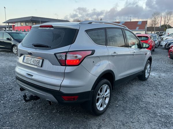 192 FORD KUGA 1.5 TDCI TITANIUM NCT 9/27 375990775