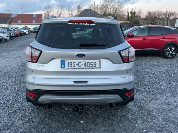 192 FORD KUGA 1.5 TDCI TITANIUM NCT 9/27 375990778