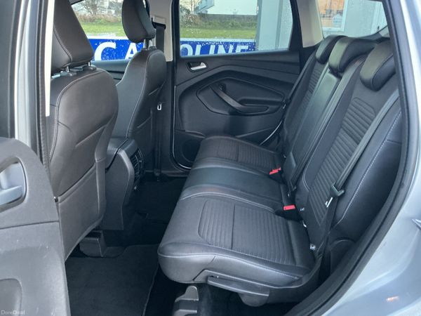 192 FORD KUGA 1.5 TDCI TITANIUM NCT 9/27 375990784