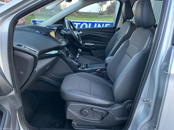 192 FORD KUGA 1.5 TDCI TITANIUM NCT 9/27 375990786