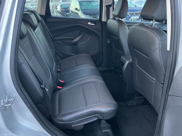 192 FORD KUGA 1.5 TDCI TITANIUM NCT 9/27 375990787