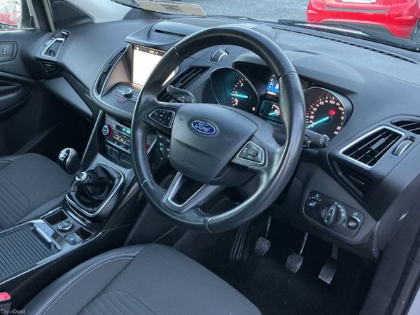 192 FORD KUGA 1.5 TDCI TITANIUM NCT 9/27 375990788