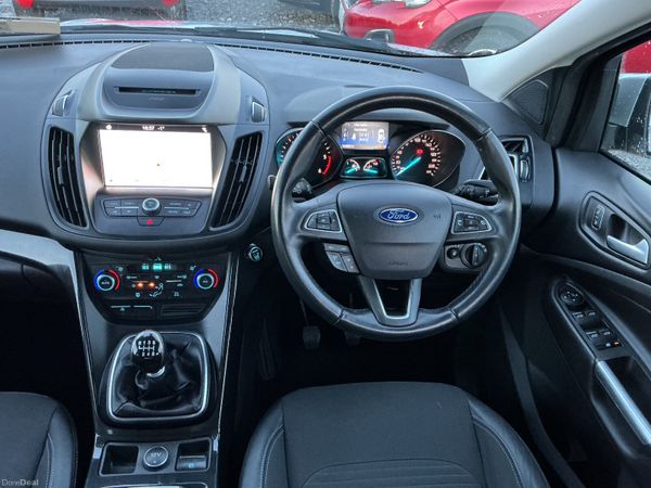 192 FORD KUGA 1.5 TDCI TITANIUM NCT 9/27 375990789