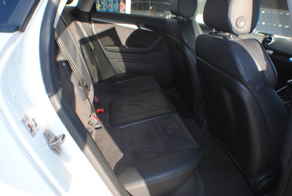 Audi A3 1.6 Tdi Sport 2012 375902989