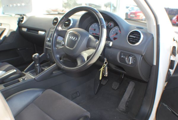 Audi A3 1.6 Tdi Sport 2012 375902992