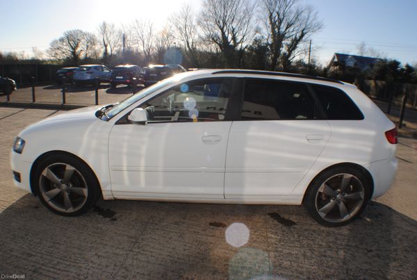 Audi A3 1.6 Tdi Sport 2012 375903001