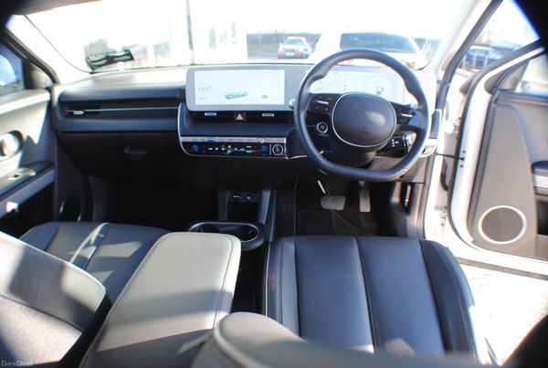 Hyundai IONIQ 5 2023 FULLY ELECTRIC 375904244