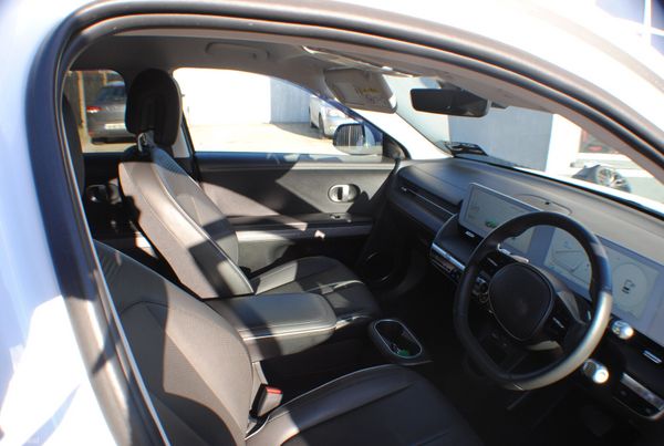 Hyundai IONIQ 5 2023 FULLY ELECTRIC 375904246