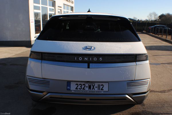 Hyundai IONIQ 5 2023 FULLY ELECTRIC 375904249