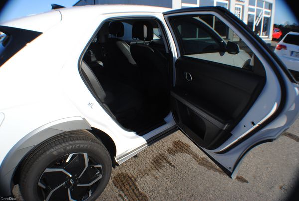 Hyundai IONIQ 5 2023 FULLY ELECTRIC 375904251