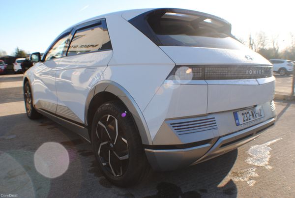 Hyundai IONIQ 5 2023 FULLY ELECTRIC 375904252