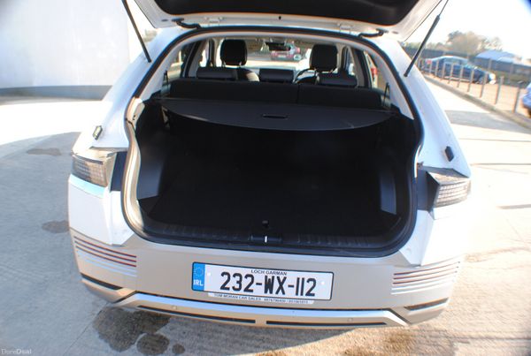 Hyundai IONIQ 5 2023 FULLY ELECTRIC 375904253