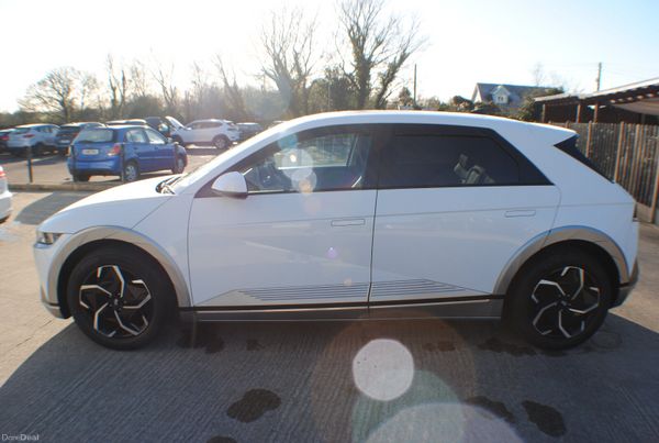 Hyundai IONIQ 5 2023 FULLY ELECTRIC 375904256