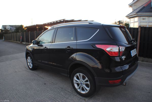 Ford Kuga 2019 1.5TDCI 5DR SUV 375907214