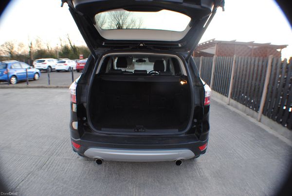 Ford Kuga 2019 1.5TDCI 5DR SUV 375907217