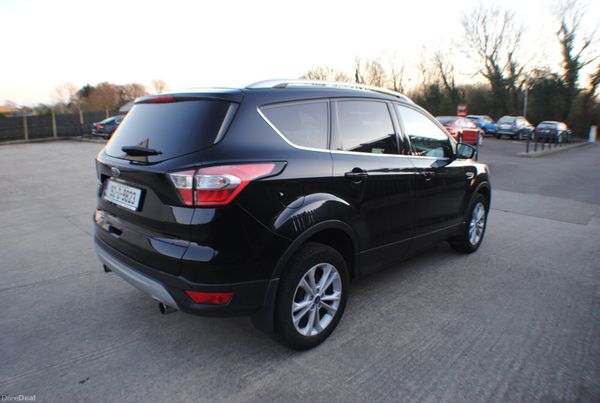 Ford Kuga 2019 1.5TDCI 5DR SUV 375907218